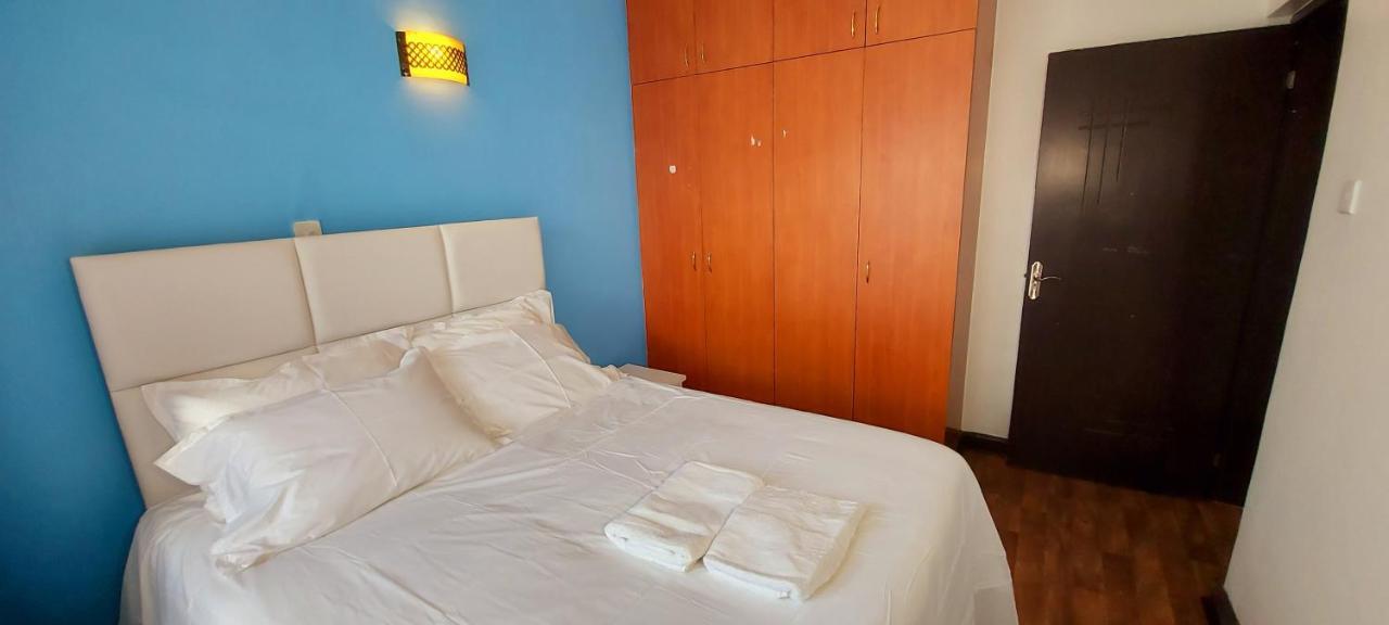 Tranquille Homestay Near Jkia Airport & Sgr Station Nairobi Syokimau المظهر الخارجي الصورة